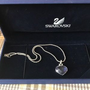 Swarovski Oceanic Pendant